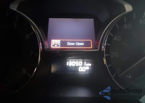 2013 Nissan Altima 2.5 S из США, поврежденный, VIN 1N4AL3AP8DN512662